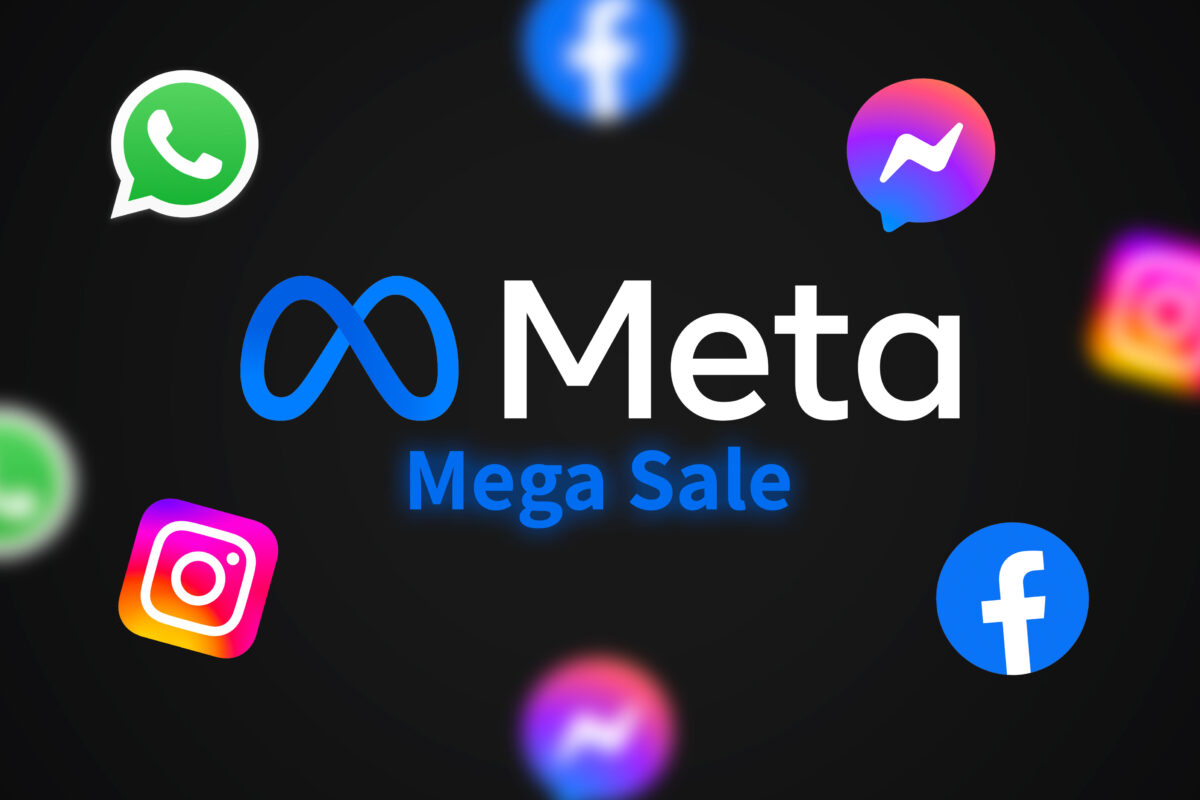 How To Win Customer On Meta Mega Sale